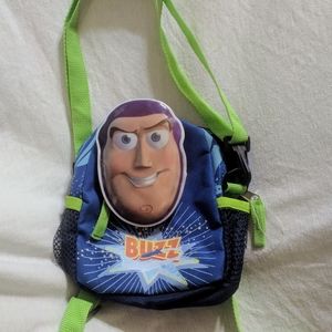 Toy Story Buzz Lightyear Mini Backpack Disney